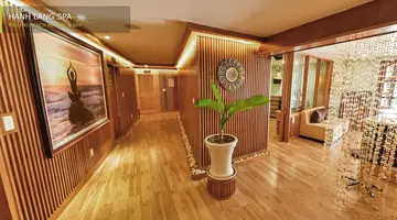 Phu Hai Beach Resort & Spa