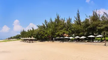 Phu Hai Beach Resort & Spa