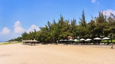 Phu Hai Beach Resort & Spa