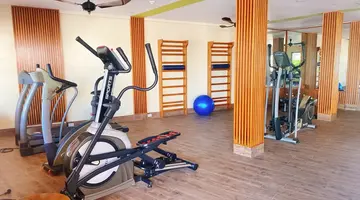 PHU HAI BEACH RESORT & SPA