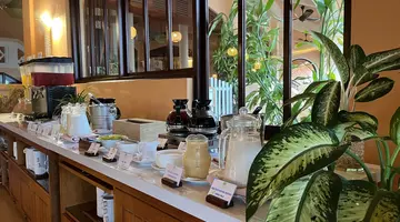 PHU HAI BEACH RESORT & SPA