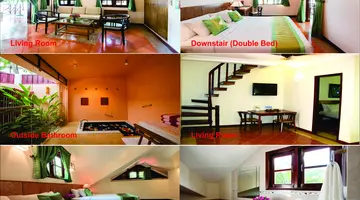 PHU HAI BEACH RESORT & SPA