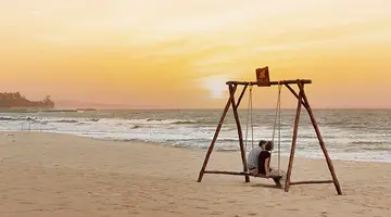 PHU HAI BEACH RESORT & SPA