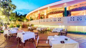 PHU HAI BEACH RESORT & SPA