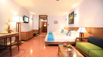 PHU HAI BEACH RESORT & SPA