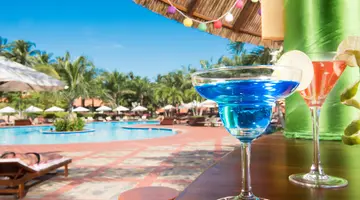PHU HAI BEACH RESORT & SPA
