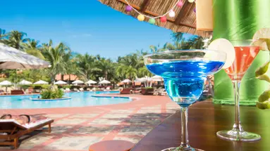 PHU HAI BEACH RESORT & SPA
