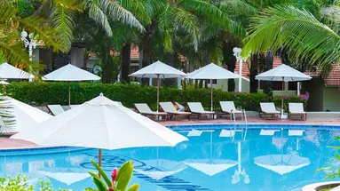 PHU HAI BEACH RESORT & SPA