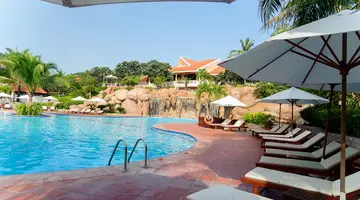 PHU HAI BEACH RESORT & SPA