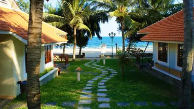 PHU HAI BEACH RESORT & SPA