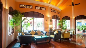 PHU HAI BEACH RESORT & SPA
