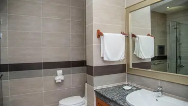 PHU HAI BEACH RESORT & SPA