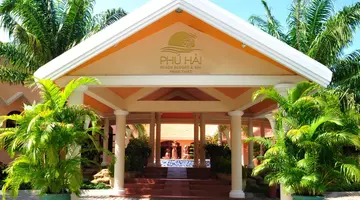 PHU HAI BEACH RESORT & SPA