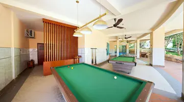 PHU HAI BEACH RESORT & SPA