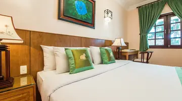 PHU HAI BEACH RESORT & SPA