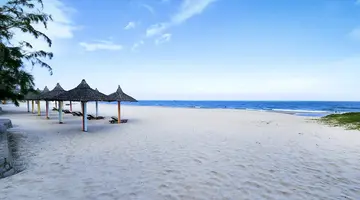 Phu Hai Beach Resort & Spa