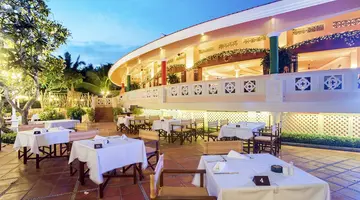 Phu Hai Beach Resort & Spa