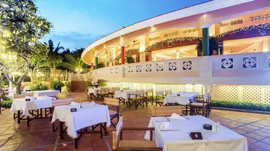 Phu Hai Beach Resort & Spa