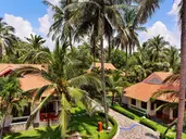 PHU HAI BEACH RESORT & SPA