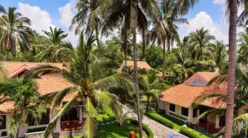PHU HAI BEACH RESORT & SPA