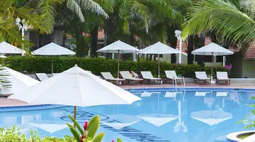 Phu Hai Beach Resort & Spa