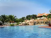 Phu Hai Beach Resort & Spa