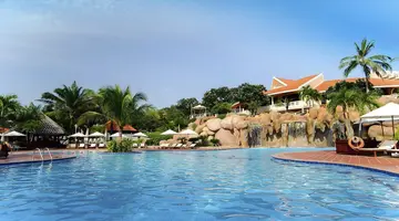 Phu Hai Beach Resort & Spa