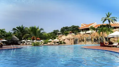 Phu Hai Beach Resort & Spa