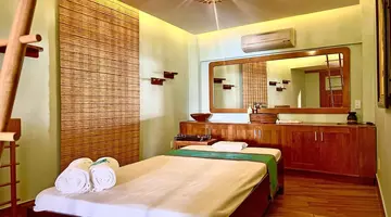 Phu Hai Beach Resort & Spa