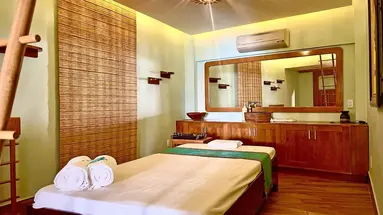 Phu Hai Beach Resort & Spa