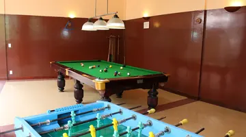 PHU HAI BEACH RESORT & SPA