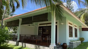 PHU HAI BEACH RESORT & SPA