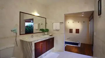 PHU HAI BEACH RESORT & SPA
