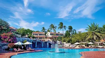 PHU HAI BEACH RESORT & SPA