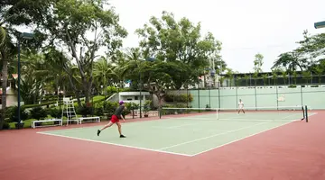 PHU HAI BEACH RESORT & SPA