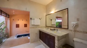 PHU HAI BEACH RESORT & SPA