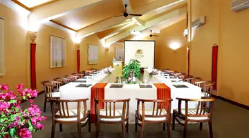 PHU HAI BEACH RESORT & SPA