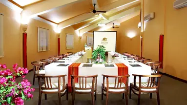 PHU HAI BEACH RESORT & SPA