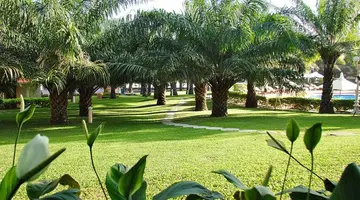 PHU HAI BEACH RESORT & SPA