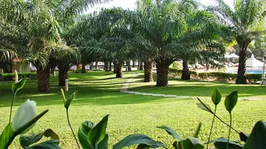 PHU HAI BEACH RESORT & SPA