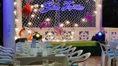 PHU HAI BEACH RESORT & SPA
