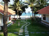 PHU HAI BEACH RESORT & SPA
