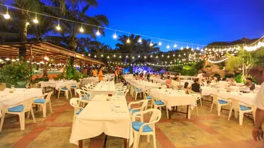 PHU HAI BEACH RESORT & SPA