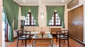 PHU HAI BEACH RESORT & SPA