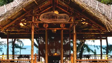 PHU HAI BEACH RESORT & SPA