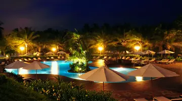 PHU HAI BEACH RESORT & SPA