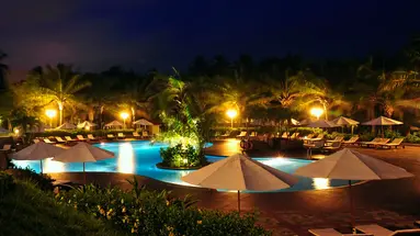 PHU HAI BEACH RESORT & SPA