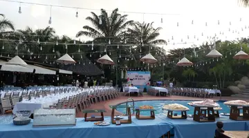 PHU HAI BEACH RESORT & SPA