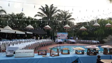 PHU HAI BEACH RESORT & SPA
