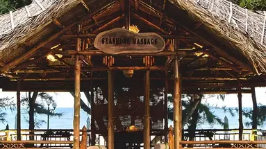 Phu Hai Beach Resort & Spa